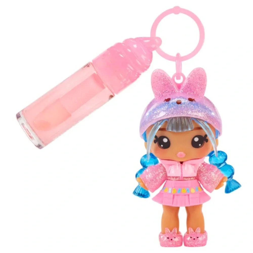 NWT Pink YummiLand 7
